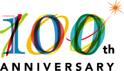 100th ANNIVERSARY