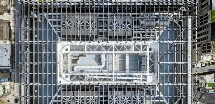 空調衛生設備