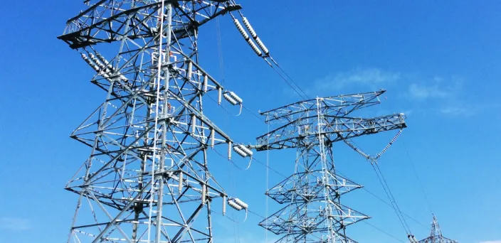 Power Transmission Line