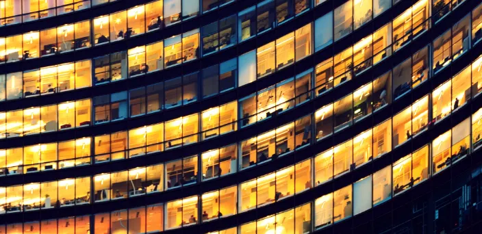 内線事業