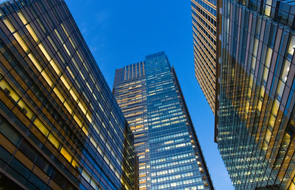 内線事業