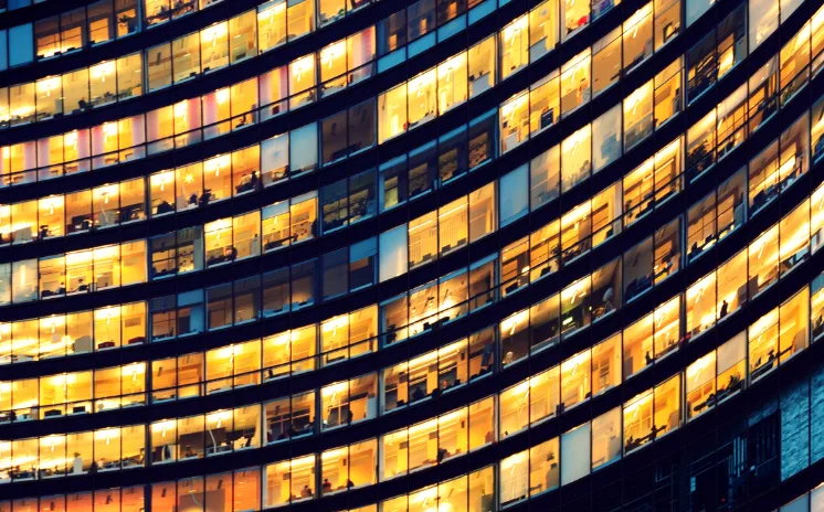 内線事業