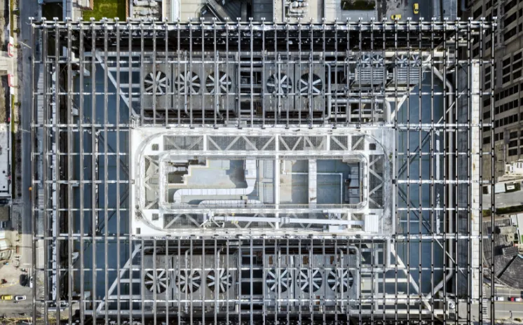 空調衛生設備